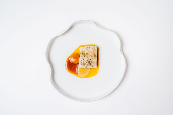 Menu « QUINTESSENCE » avec Accords Mets & Vins