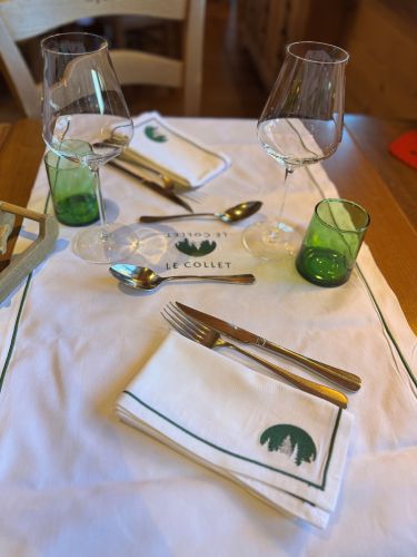 Les extras de l'ordinaire