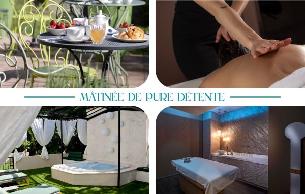 Matinée de Pure Détente