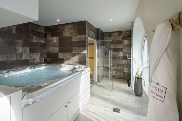 Séjour Détente et Bien-Être