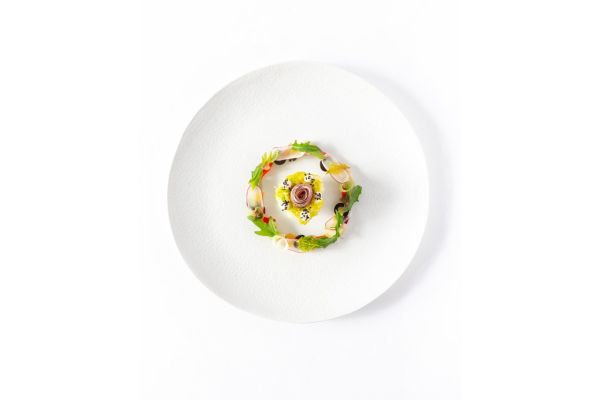 Menu Classique