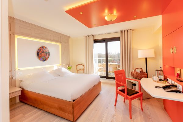 SEJOUR VITALITE en Chambre Confort