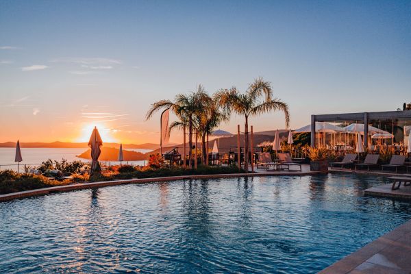 Happy Sunset - Cocktails & Tapas