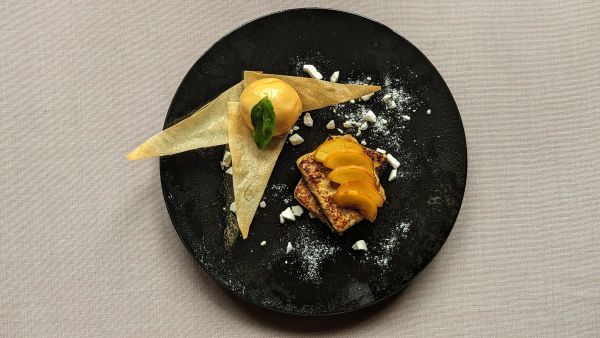 DEUX NUITS gourmandes - Digitale