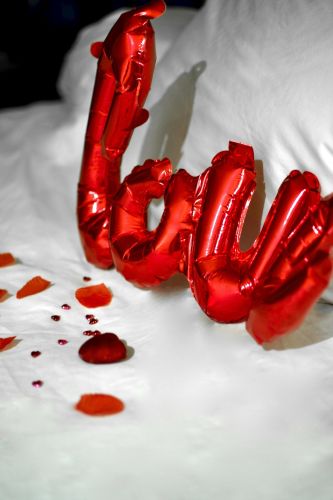 Séjour Romantique