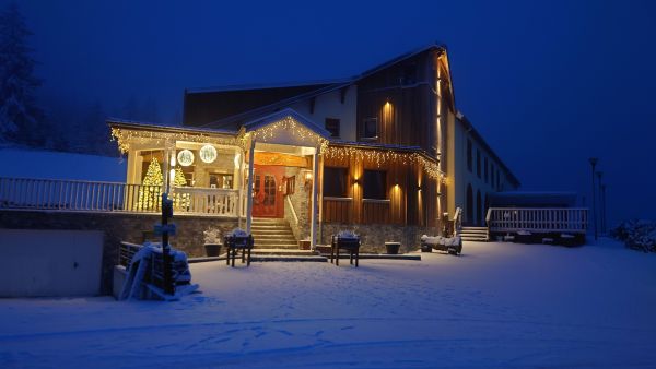 Séjour Détente