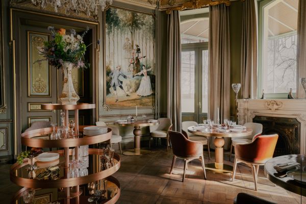 Harmonie des saveurs