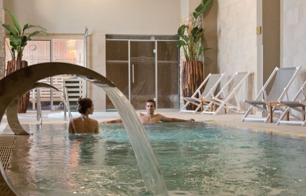 Escapade Rêve de Miel - grand soin pour grand moment !