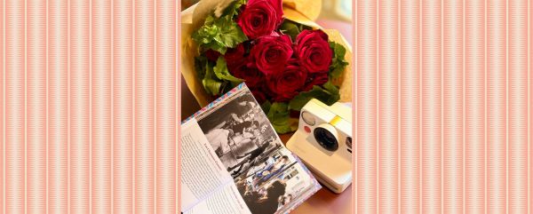 PACKAGE ROMANTIQUE